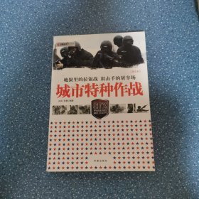 凤凰观天下：城市特种作战