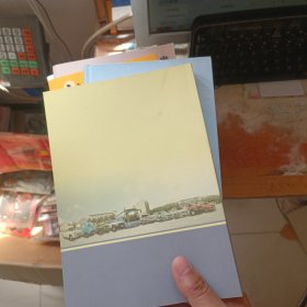 我的平凡岁月 张力签赠本