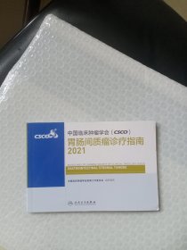 中国临床肿瘤学会（CSCO）胃肠间质瘤诊疗指南2021