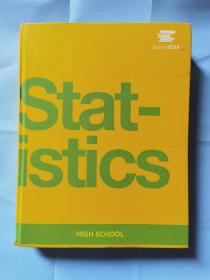 Statistics（统计学）