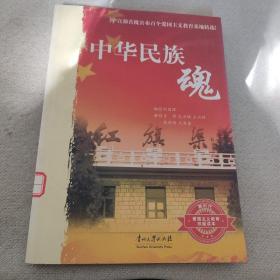 中宣部首批公布百个爱国主义教育基地精选：中华民族魂