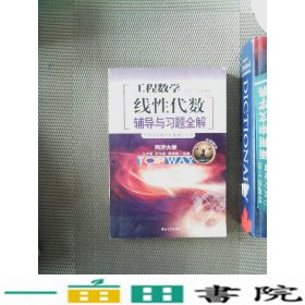 工程数学线性代数辅导与习题全解同济三四版通用9787306021489