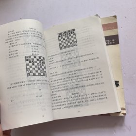 国际象棋开局武器库上下册 局面型棋手 进攻型棋手