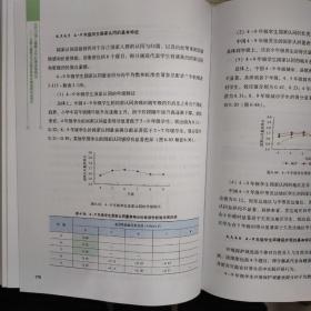 当代中国儿童青少年心理发育特征:中国儿童青少年心理发育特征调查项目部报告