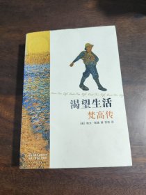渴望生活：梵高传