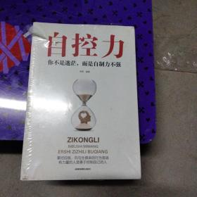 自控力：你不是迷茫，而是自制力不强