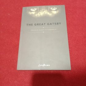THE GREAT GATSBY【英文】