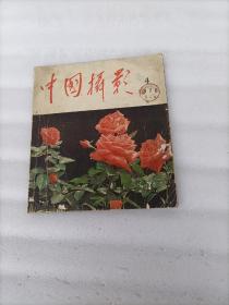 中国摄影1978.4