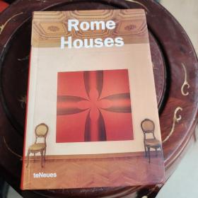 Rome Houses