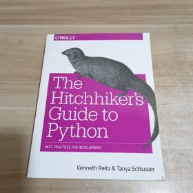 The Hitchhiker's Guide to Python：Best Practices for Development