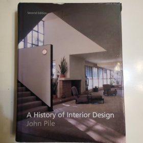 A History of Interior Design