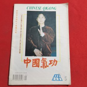 11830：中国气功 1996年第5期 ；