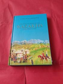 THE FOLK WISDOM OF THE KAZAKHS FOR UPBRINGING/哈萨克族教养的民间智慧