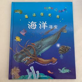 海洋寻宝