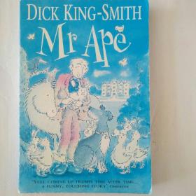 Dick King Smith.Mr, ape