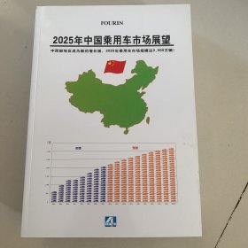 2025年中国乘用车市场展望