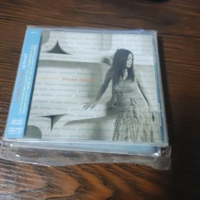 现货 jp/9成新/U30 Jenny01 Private Address