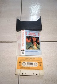 外文歌曲磁带实物图片按图发货