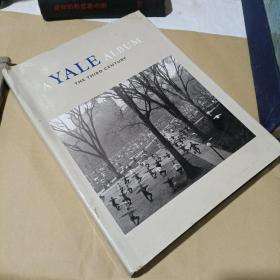 A Yale Album: The Third Century三百年耶鲁相册