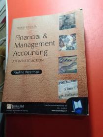 Financial & Management Accounting