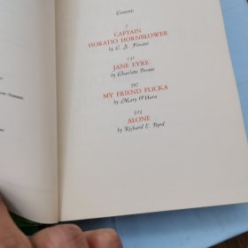 READERS DIGEST BEST LOVED BOOKS 1966年第3期 美国原版《读者文摘》