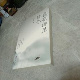 我在诗里读你