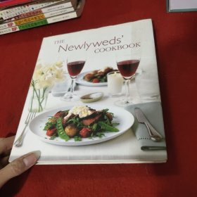 THE Newlyweds'cookbook