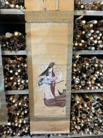 女将军