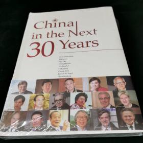 中国未来30年（英文版）