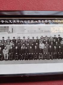 1987年大型老照片，一张包真包老品相不错，喜欢的联系。