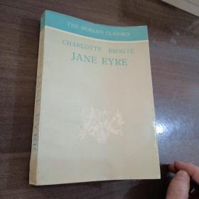 jane eyer
