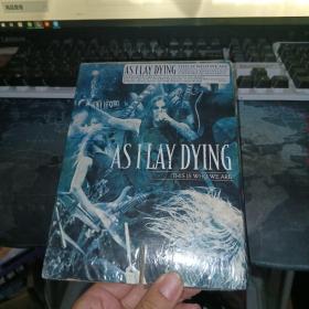 As I Lay Dying – This Is Who We Are