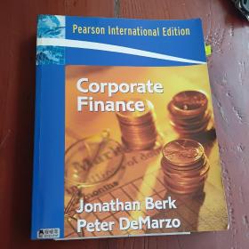 Corporate Finance