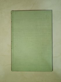 Theory of elasticity (弹性理论)(目录见图)