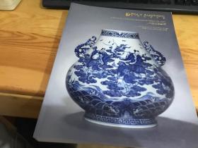 保利香港2012拍卖——中国古董珍玩