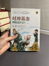 对冲基金到底是什么？