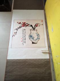 李金河绘画作品（临清实物拍摄认可下单）