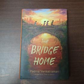 THE  BRIDGE  HOME