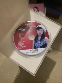 【音乐】卓依婷DVD 祝福2 亭亭玉立2 金碟豹正版碟