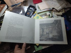 中国当代画家自选小辑——李明