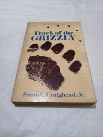 track of the grizzly