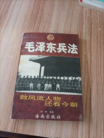 毛泽东兵法