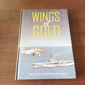 Wings of Gold