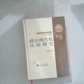 政治現(xiàn)代化比較研究