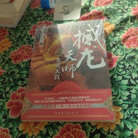 撼龙天师之九重天宫