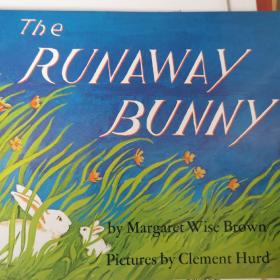 The Runaway Bunny逃家小兔