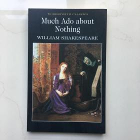 Much Ado About Nothing