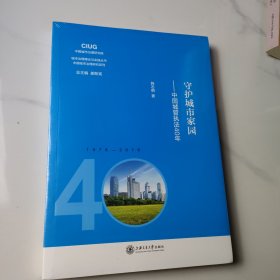 守护城市家园:中国城管执法40年