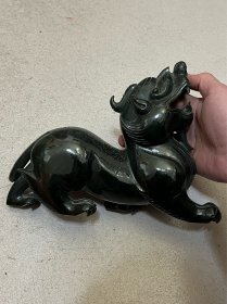 玉摆件