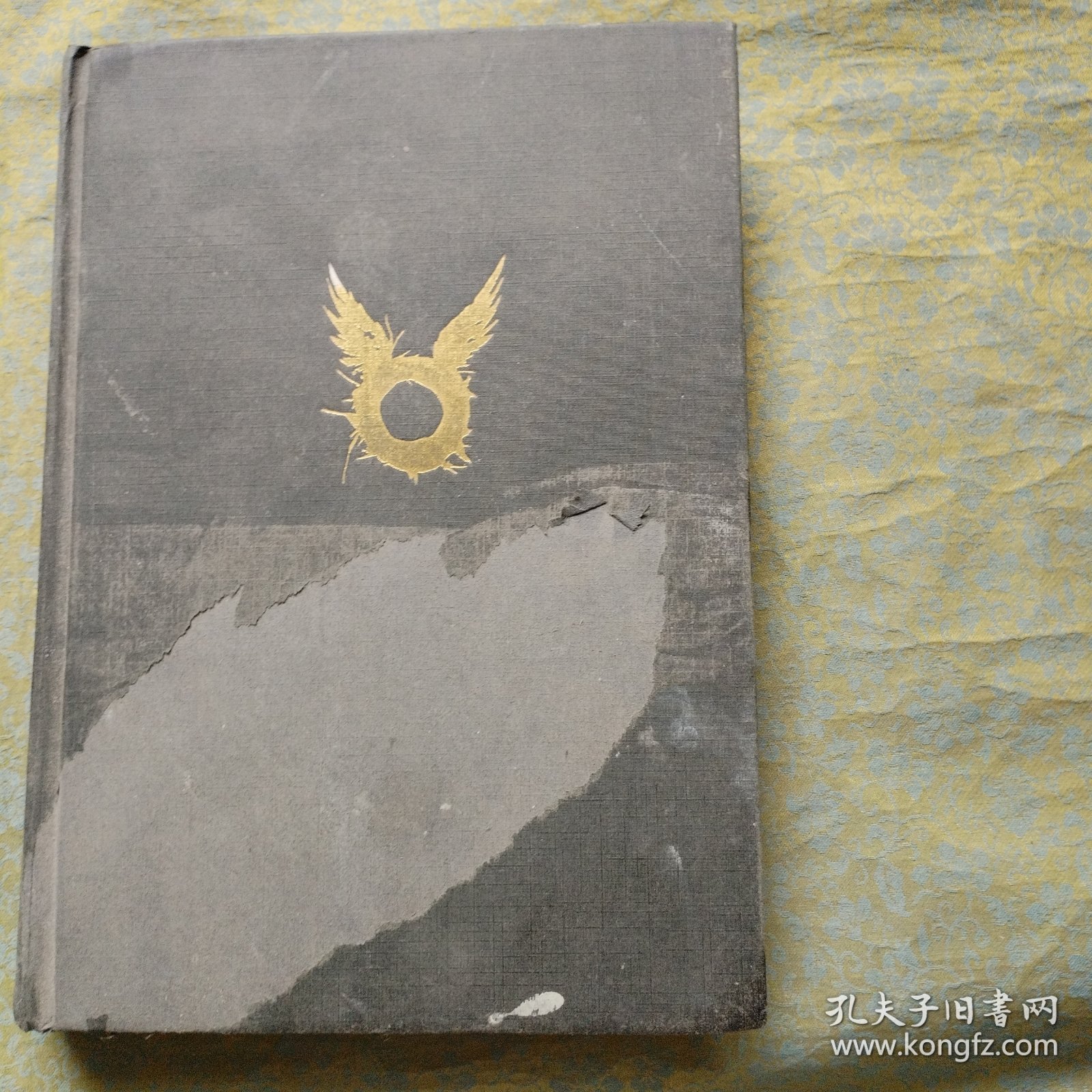 哈利波特与被诅咒的孩子（第一部和第二部）